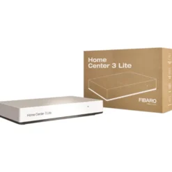 Fibaro Home Center 3 Lite