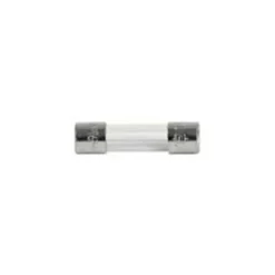 Finsäkring trög 10-pack 5x20mm