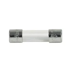 Finsäkring 5x20mm Trög