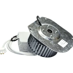 Flexit Motor ULV/UKV GML 165W Oval