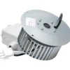 Flexit Motor ULV/UKV GML 165W Rund