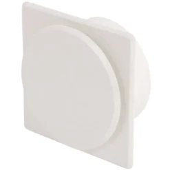 Flexit Tallriksventil TVK 100