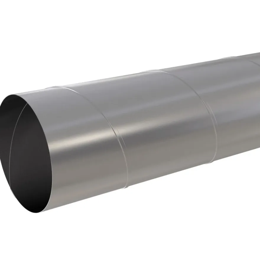Flexit Ventilationskanal 1,15m Ø100/125mm