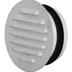 Flexit Ventilgaller Runt Ø100