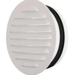 Flexit Ventilgaller Runt Ø125