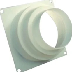 Flexit Övergångsstycke Ø100/125/150mm