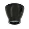 Fotlamphållare Porslin E27