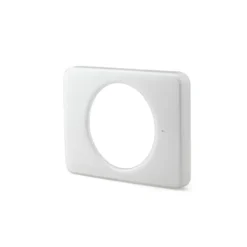 Fresh Intellivent Frontkåpa Vit