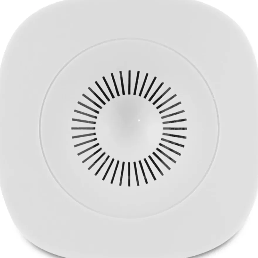 Frient Smart Humidity Sensor Zigbee