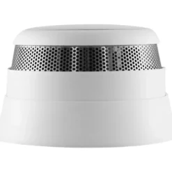 Frient Smart Intelligent Smoke Alarm Zigbee