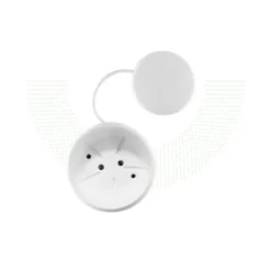 Frient Smart Water Leak Detector Probe Zigbee