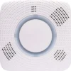 Futurehome Z-Wave Rök- & Kolmonoxidvarnare 230V