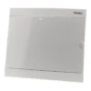 Gacia Förmonterad Central Infälld 2x18 moduler