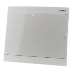 Gacia Förmonterad Central Infälld 2x18 moduler