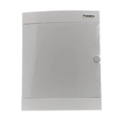 Gacia Förmonterad Central Infälld 2x12 moduler