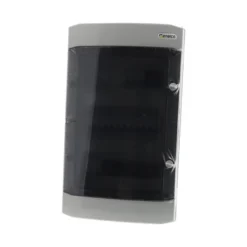 Gacia Förmonterad Central IP65 3x12