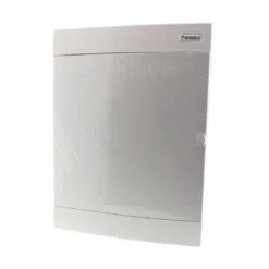 Gacia Förmonterad Central 3x18 moduler