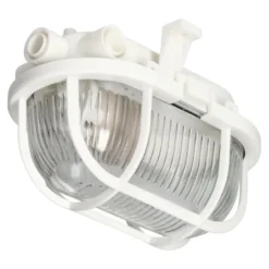 Gallerarmatur E27 IP54