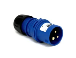 Garo CEE Stickpropp Basic 32A 232-6
