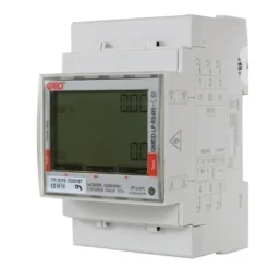 Garo Energimätare 3-fas Modbus GNM3D-LP RS485