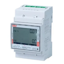 Garo Energimätare 3-fas Trafomätning Modbus GNM3T-RS485
