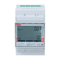 Garo Energimätare 3-fas Trafomätning Modbus GNM3T-RS485