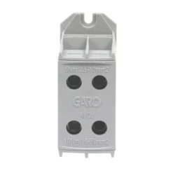 Garo GKL Plint 50mm² Grå