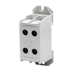 Garo GKL Plint 50mm² Grå