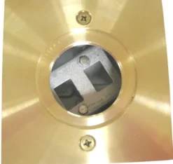 Garo Golvuttag GTJ RJ45 Datauttag