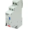 Garo Impulsrelä 2NO 230V AC 20A 2-pol