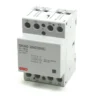 Garo Kontaktorer 4-pol GK40 2NO2NC 230V ACDC