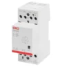 Garo Kontaktor GK24 4NO 230V ACDC