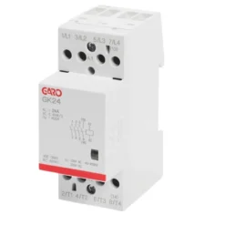 Garo Kontaktor GK24 4NO 230V ACDC