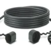 Garo Laddkabel T2PC 3-fas Typ2 Rak