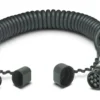 Garo Laddkabel T2PC 3-fas Typ2 Spiral
