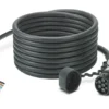 Garo Laddkabel Typ2 C 32A 480V 8m