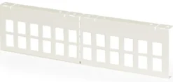 Garo Monteringspanel för RJ24 MP RJ-24