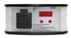 Garo Motorvärmare MELN UJ