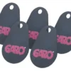 Garo RFID Tagg 5-pack