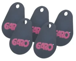 Garo RFID Tagg 5-pack