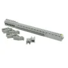 Garo Snabbanslutningsplint EN-L E621L