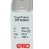 Garo stickdel GPT T2-300P