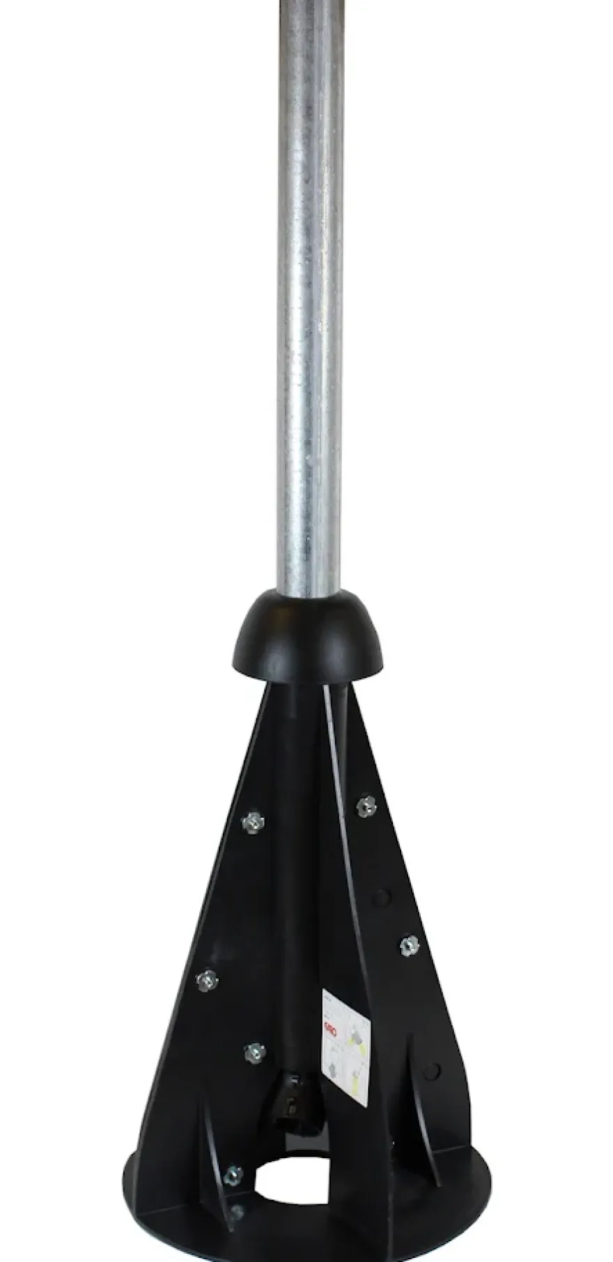 Garo Stolpe Ø60mm 900mm