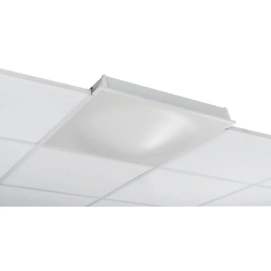 Glamox C90 LED-panel DALI