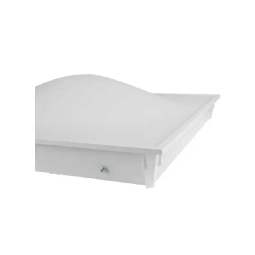 Glamox C90 LED-panel DALI