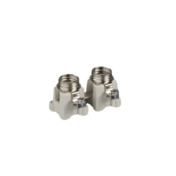 Gängsäkringssockel DIII 63A KV63.72