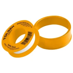 Gängtejp PTFE 12mm 10m