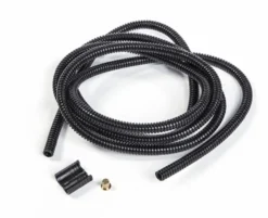 Golvvärme givarslang Ø10mm 2,5m