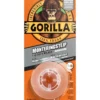 Gorilla Dubbelhäftande Monteringstejp