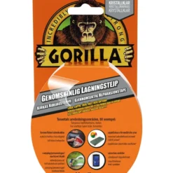 Gorilla Lagningstejp Repair